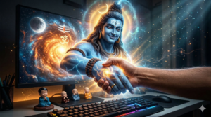 Shiva AI Video Prompt
